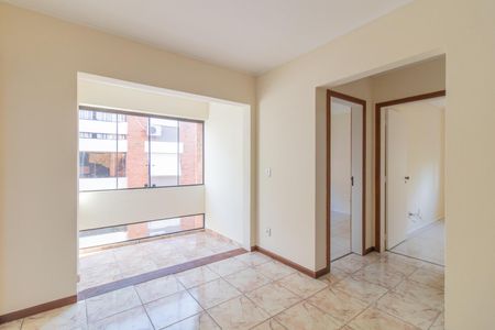 Apartamento para alugar com 58m², 2 quartos e 1 vagaSala