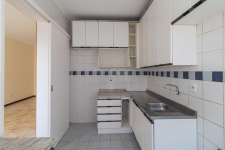 Apartamento para alugar com 58m², 2 quartos e 1 vagaCozinha e Área de Serviço
