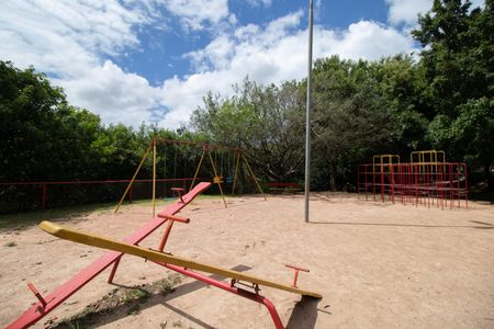 Apartamento para alugar com 58m², 2 quartos e 1 vagaÁrea comum - Playground