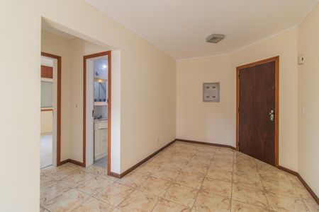 Apartamento para alugar com 58m², 2 quartos e 1 vagaSala