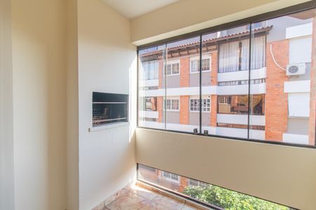 Apartamento para alugar com 58m², 2 quartos e 1 vagaSala
