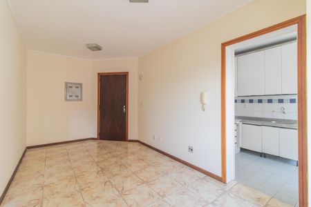 Apartamento para alugar com 58m², 2 quartos e 1 vagaSala