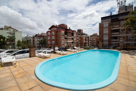 Apartamento para alugar com 58m², 2 quartos e 1 vagaÁrea comum - Piscina