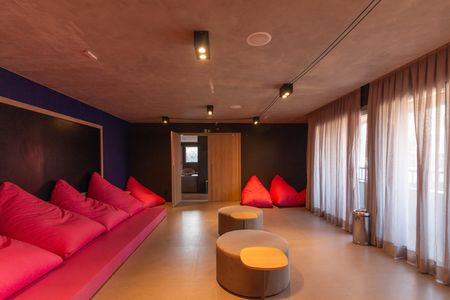Studio para alugar com 24m², 1 quarto e sem vaga Studio para alugar com 24m², 1 quarto e sem vagaÁrea comum