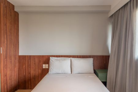 Studio para alugar com 24m², 1 quarto e sem vaga Studio para alugar com 24m², 1 quarto e sem vagaStudio