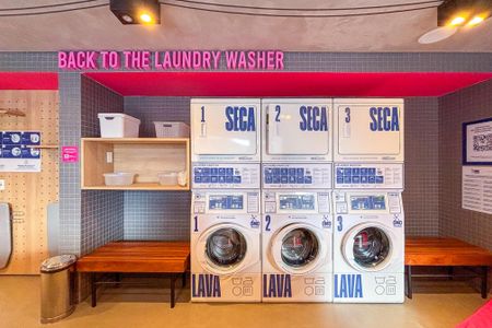 Studio para alugar com 24m², 1 quarto e sem vaga Studio para alugar com 24m², 1 quarto e sem vagaÁrea comum