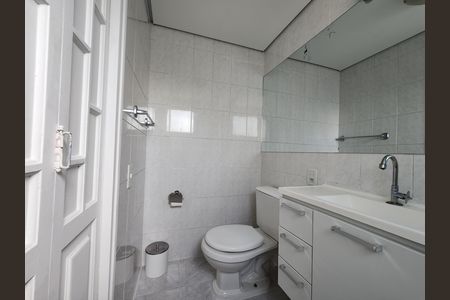 Apartamento para alugar com 37m², 1 quarto e 1 vagaBanheiro