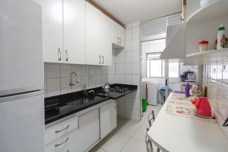 Apartamento para alugar com 70m², 3 quartos e 1 vaga Apartamento para alugar com 70m², 3 quartos e 1 vagaCozinha