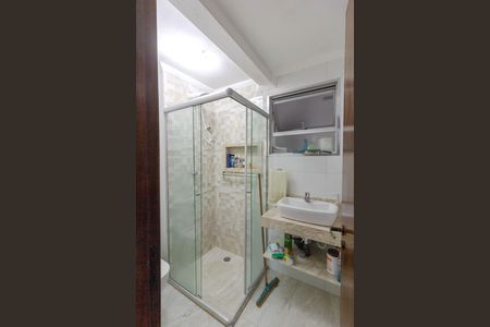 Apartamento para alugar com 70m², 3 quartos e 1 vaga Apartamento para alugar com 70m², 3 quartos e 1 vagaBanheiro