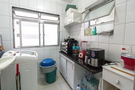 Apartamento para alugar com 70m², 3 quartos e 1 vaga Apartamento para alugar com 70m², 3 quartos e 1 vagaÁrea de Serviço