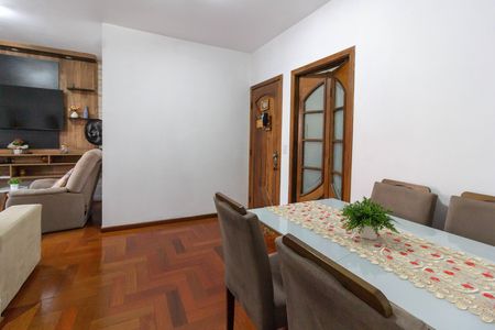 Apartamento para alugar com 70m², 3 quartos e 1 vaga Apartamento para alugar com 70m², 3 quartos e 1 vagaSala