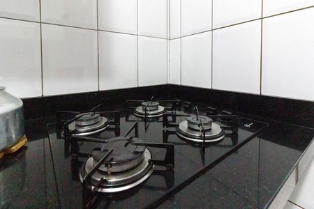 Apartamento para alugar com 70m², 3 quartos e 1 vaga Apartamento para alugar com 70m², 3 quartos e 1 vagaCozinha
