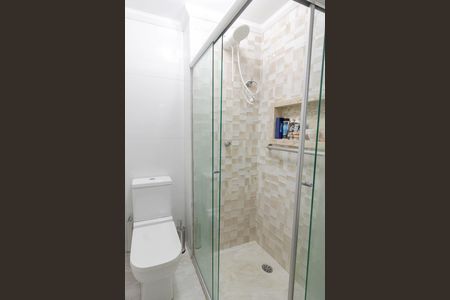Apartamento para alugar com 70m², 3 quartos e 1 vaga Apartamento para alugar com 70m², 3 quartos e 1 vagaBanheiro