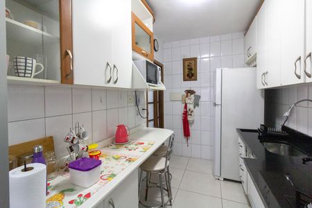 Apartamento para alugar com 70m², 3 quartos e 1 vaga Apartamento para alugar com 70m², 3 quartos e 1 vagaCozinha