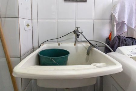 Apartamento para alugar com 70m², 3 quartos e 1 vaga Apartamento para alugar com 70m², 3 quartos e 1 vagaÁrea de Serviço