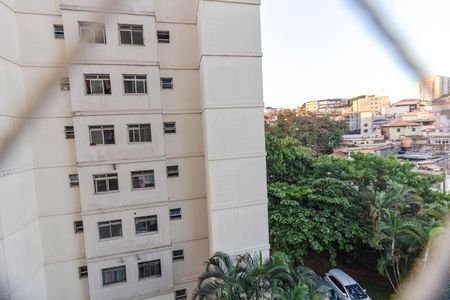 Apartamento para alugar com 70m², 3 quartos e 1 vaga Apartamento para alugar com 70m², 3 quartos e 1 vagaVista Quarto 2