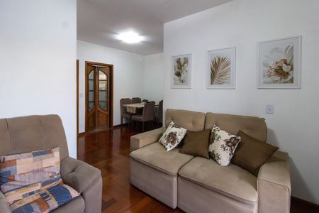 Apartamento para alugar com 70m², 3 quartos e 1 vaga Apartamento para alugar com 70m², 3 quartos e 1 vagaSala