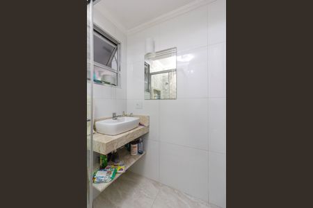 Apartamento para alugar com 70m², 3 quartos e 1 vaga Apartamento para alugar com 70m², 3 quartos e 1 vagaBanheiro