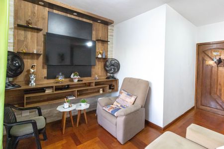 Apartamento para alugar com 70m², 3 quartos e 1 vaga Apartamento para alugar com 70m², 3 quartos e 1 vagaSala