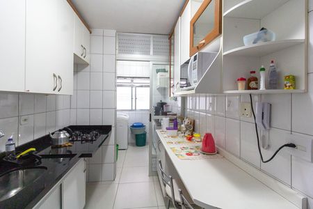 Apartamento para alugar com 70m², 3 quartos e 1 vaga Apartamento para alugar com 70m², 3 quartos e 1 vagaCozinha