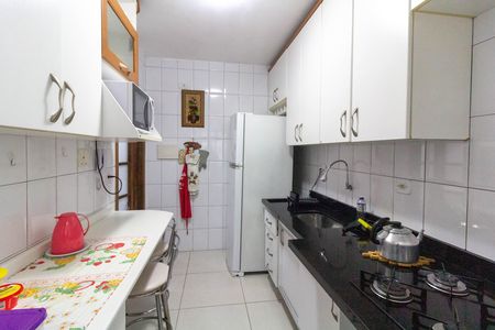 Apartamento para alugar com 70m², 3 quartos e 1 vaga Apartamento para alugar com 70m², 3 quartos e 1 vagaCozinha