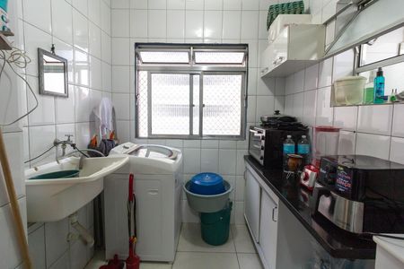 Apartamento para alugar com 70m², 3 quartos e 1 vaga Apartamento para alugar com 70m², 3 quartos e 1 vagaÁrea de Serviço