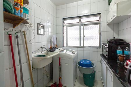 Apartamento para alugar com 70m², 3 quartos e 1 vaga Apartamento para alugar com 70m², 3 quartos e 1 vagaÁrea de Serviço