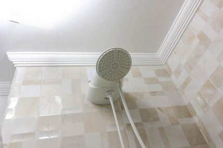 Apartamento para alugar com 70m², 3 quartos e 1 vaga Apartamento para alugar com 70m², 3 quartos e 1 vagaBanheiro