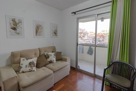 Apartamento para alugar com 70m², 3 quartos e 1 vaga Apartamento para alugar com 70m², 3 quartos e 1 vagaSala