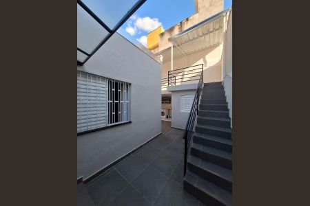 Casa à venda com 200m², 4 quartos e 4 vagasQuintal