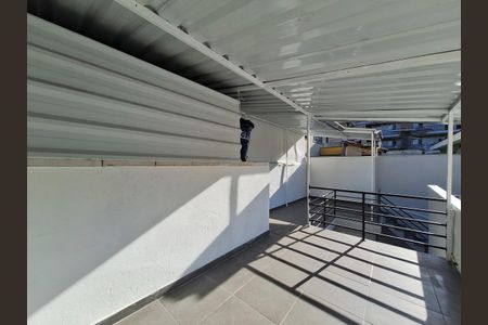 Casa à venda com 200m², 4 quartos e 4 vagasVaranda