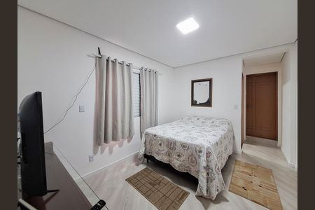 Casa à venda com 200m², 4 quartos e 4 vagasQuarto 3