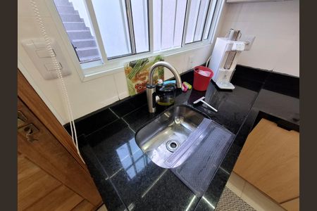 Casa à venda com 200m², 4 quartos e 4 vagasCozinha