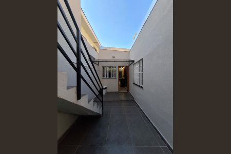 Casa à venda com 200m², 4 quartos e 4 vagasQuintal