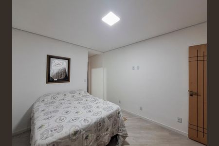Casa à venda com 200m², 4 quartos e 4 vagasQuarto 3