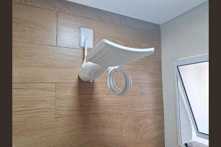 Casa à venda com 200m², 4 quartos e 4 vagasBanheiro Quarto 2