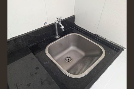 Casa à venda com 200m², 4 quartos e 4 vagasÁrea de Serviço