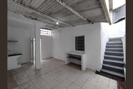 Casa à venda com 200m², 2 quartos e sem vaga Casa à venda com 200m², 2 quartos e sem vagaÁrea de Serviço