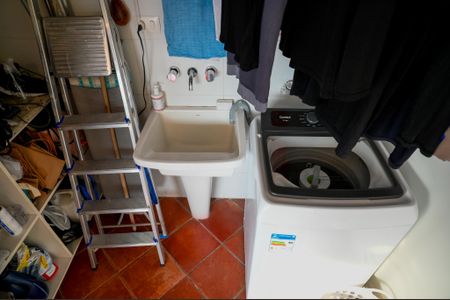 Apartamento à venda com 120m², 2 quartos e 1 vaga Apartamento à venda com 120m², 2 quartos e 1 vagaÁrea de Serviço