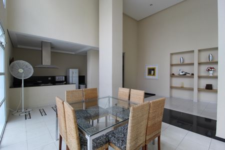 Apartamento à venda com 40m², 1 quarto e 1 vagaÁrea Comum 