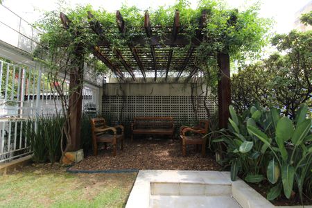 Apartamento à venda com 40m², 1 quarto e 1 vagaÁrea Comum 