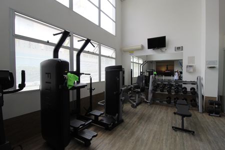 Apartamento à venda com 40m², 1 quarto e 1 vagaÁrea Comum 