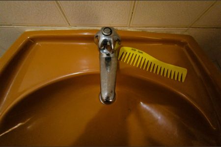 Casa para alugar com 352m², 6 quartos e 4 vagas Casa para alugar com 352m², 6 quartos e 4 vagasBanheiro de serviço