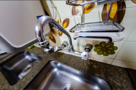 Casa para alugar com 352m², 6 quartos e 4 vagas Casa para alugar com 352m², 6 quartos e 4 vagasCozinha