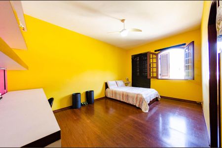 Casa para alugar com 352m², 6 quartos e 4 vagas Casa para alugar com 352m², 6 quartos e 4 vagasSuíte 1