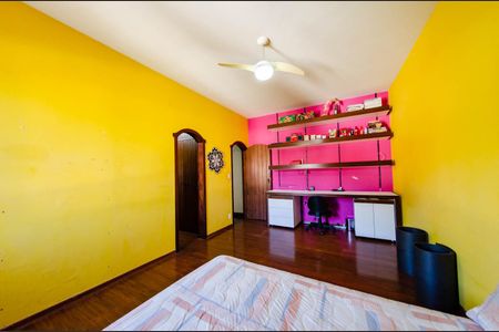 Casa para alugar com 352m², 6 quartos e 4 vagas Casa para alugar com 352m², 6 quartos e 4 vagasSuíte 1