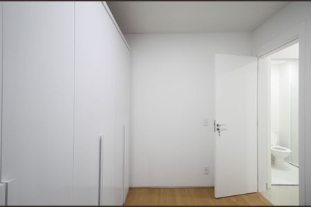 Apartamento à venda com 42m², 2 quartos e 1 vagaQuarto 1