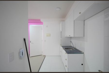Apartamento à venda com 42m², 2 quartos e 1 vagaCozinha