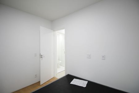Apartamento à venda com 42m², 2 quartos e 1 vagaQuarto 1