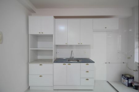 Apartamento à venda com 42m², 2 quartos e 1 vagaCozinha